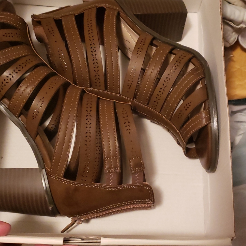 Shoes